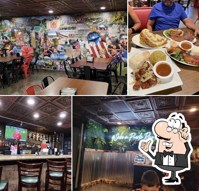 Grillers Puerto Rico Restaurant