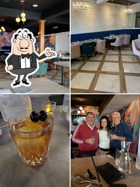 Jill’s Bar & Restaurant