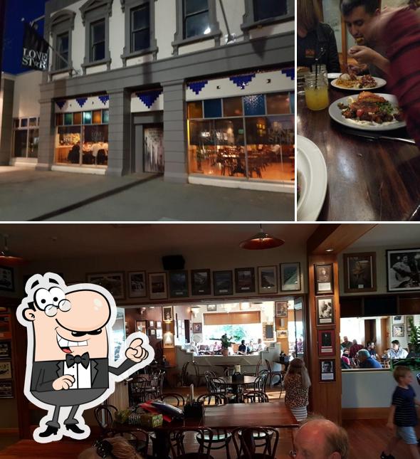 Lone Star Invercargill