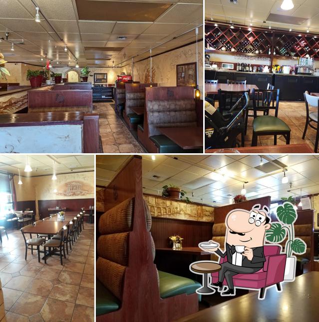 Marcello's - Wasilla