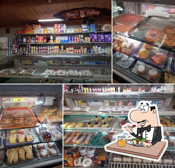 Mary's Bakery