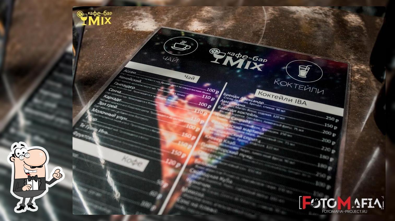 Mix