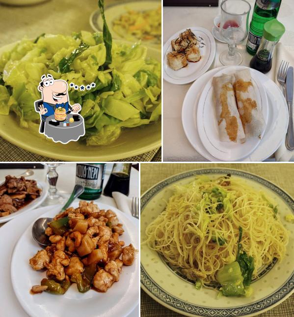 Ni Hao Chinese & Japanese Restaurant