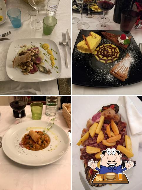 Osteria dei Cavalieri
