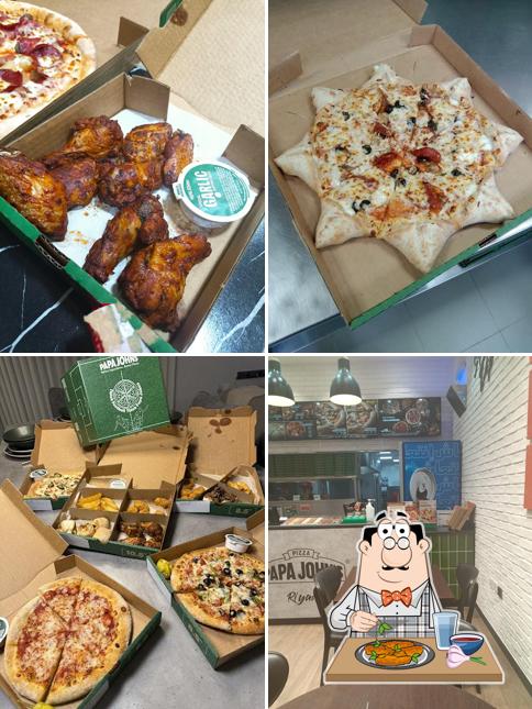 Papa Johns