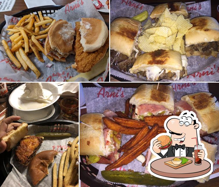 Arni's Rensselaer