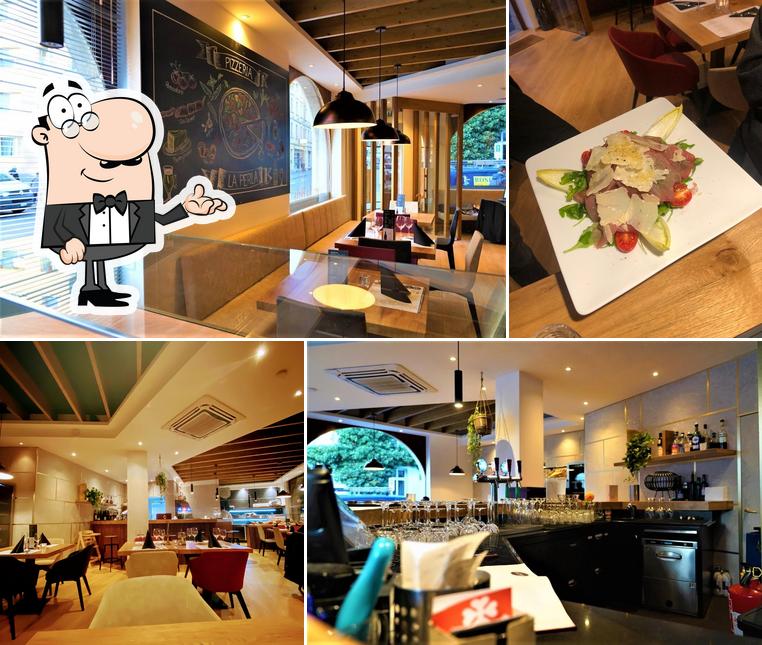 Pizzeria La Perla