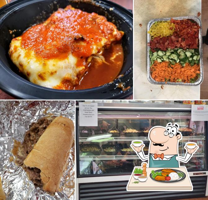 Paisano's Italian Kitchen