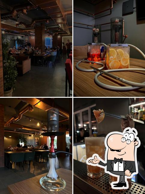 Studio Lounge Bar