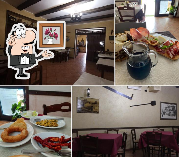 Trattoria Zio Pierino