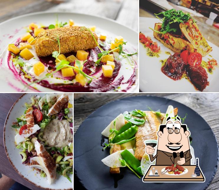 Restauracja Wisła Premium