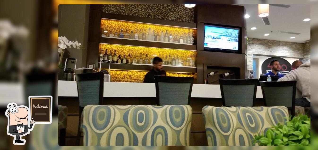 4100 Restaurant