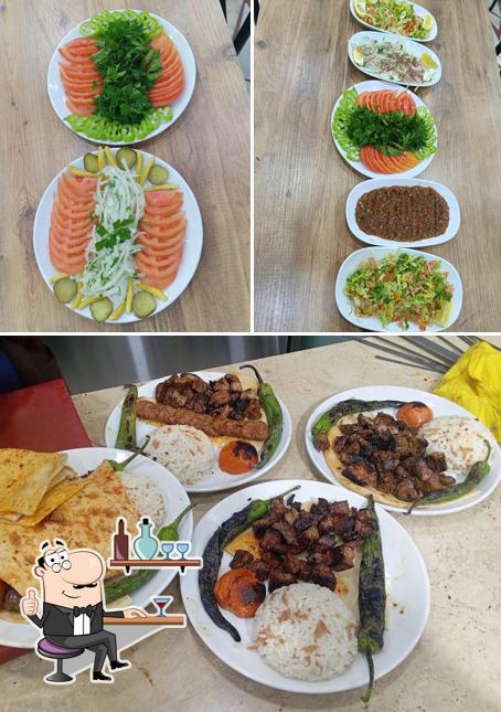 Acetler Pide Izgara Lahmacun & Döner