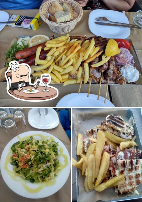 Agora Psatha