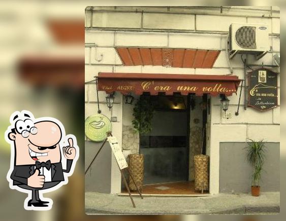 C'era una volta la Bellambriana