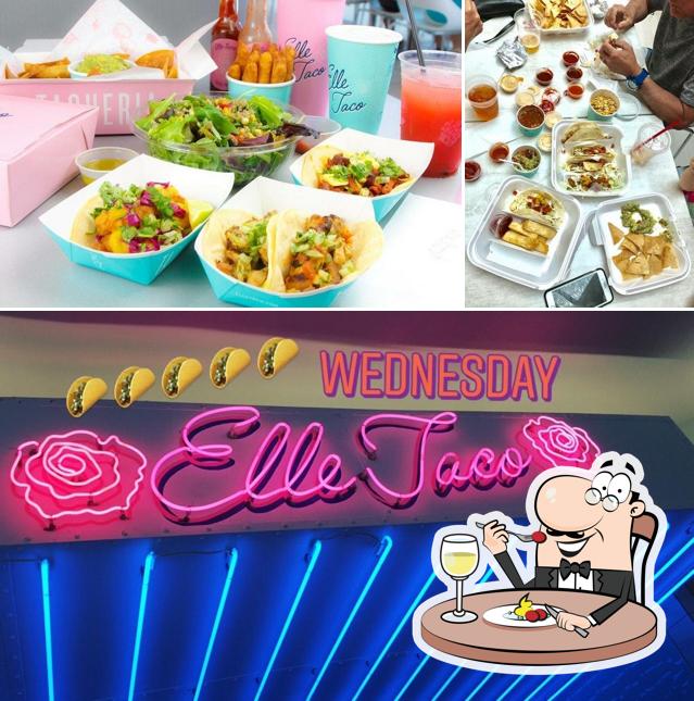 Elle Taco