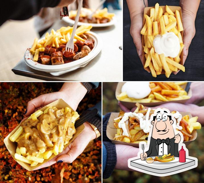 Extrawurst Haiger