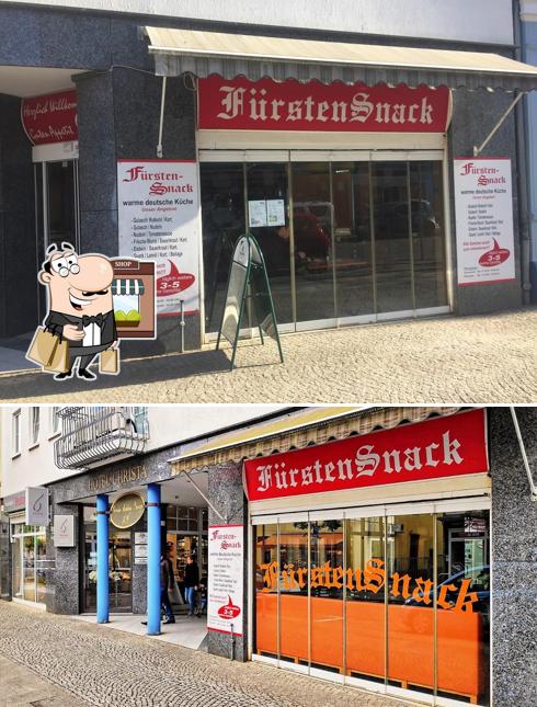 Fürstensnack