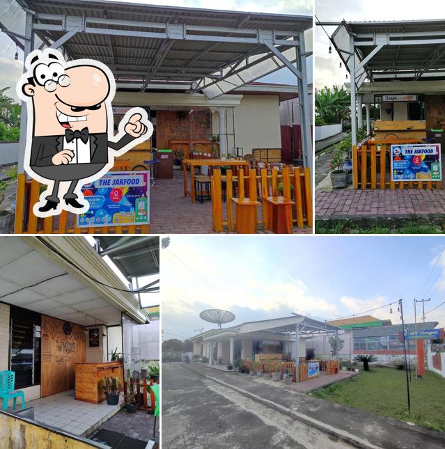 Jakfood