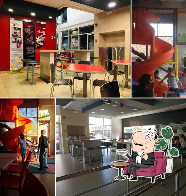 KFC San Mateo