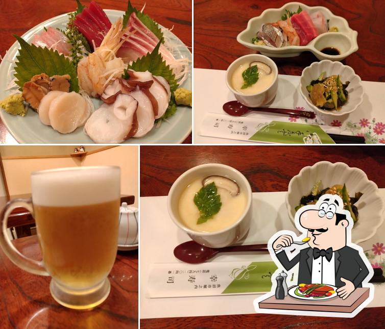 Ko Sushi