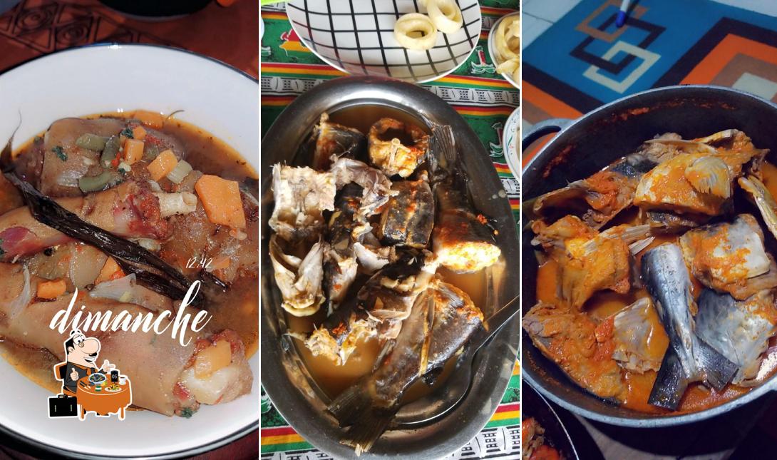 LM Cuisine Kribi