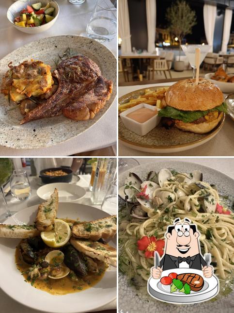 Restaurant Lupa by Bueno