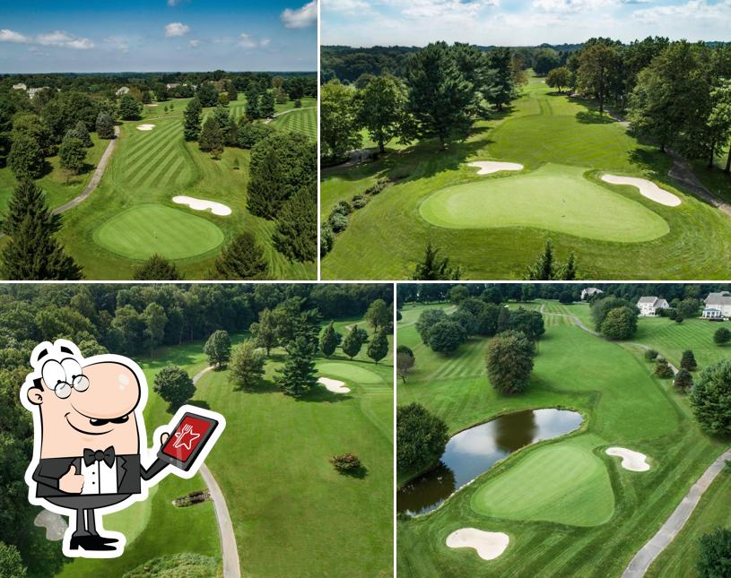 Montgomery Country Club