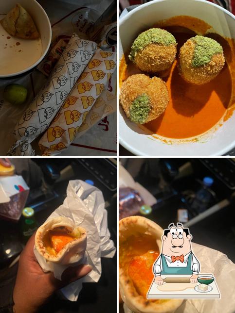 Mr. Tikka