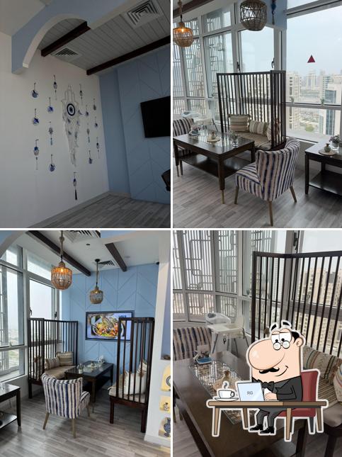 UTIKA CAFE