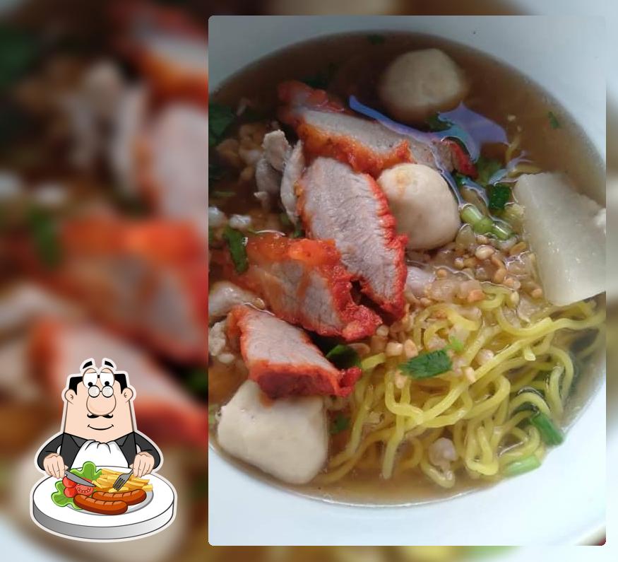 ครัวสมพงษ์