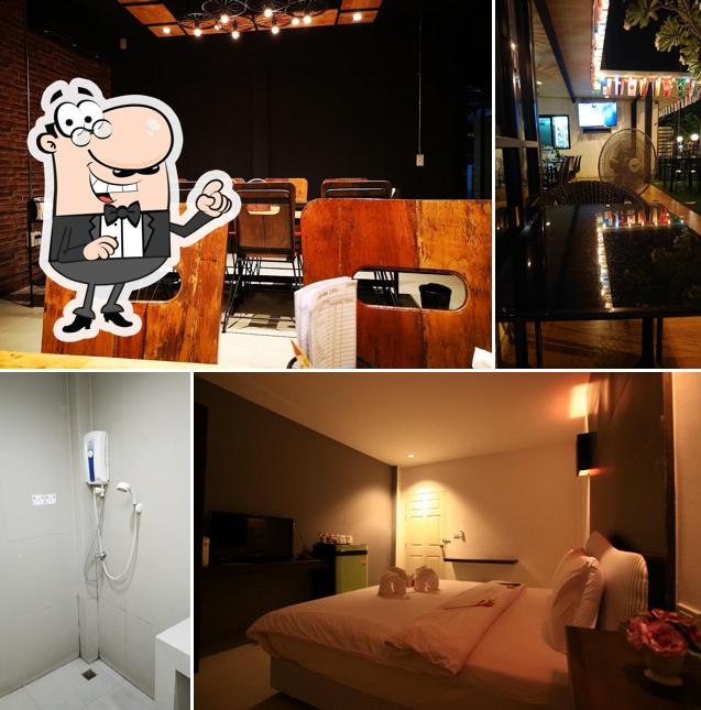 Piam Rak Boutique Resort