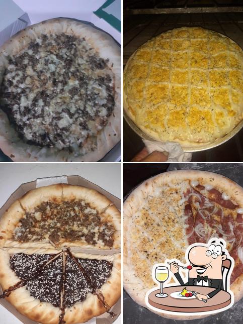 Pizzaria do Dito