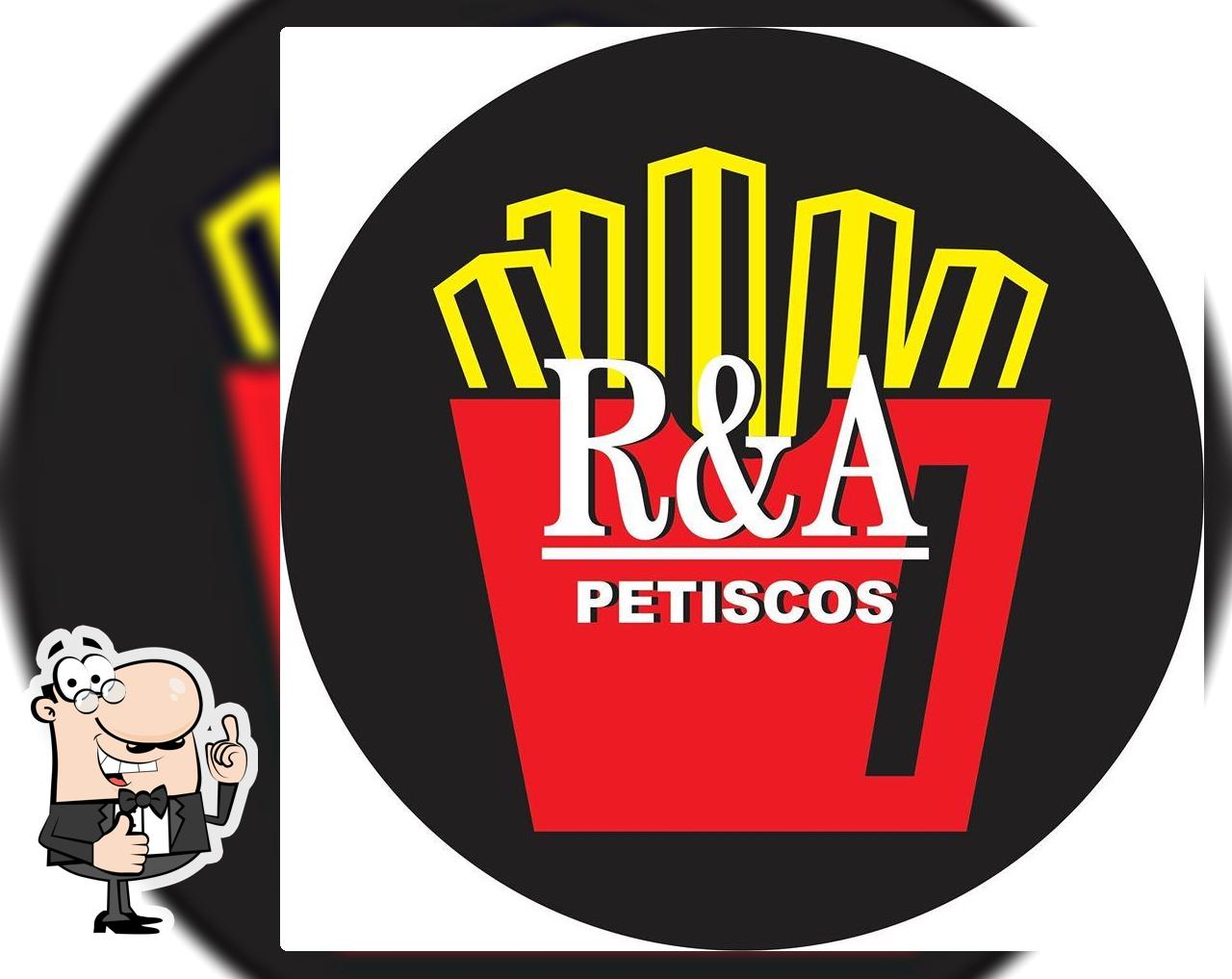 R&A Petiscos