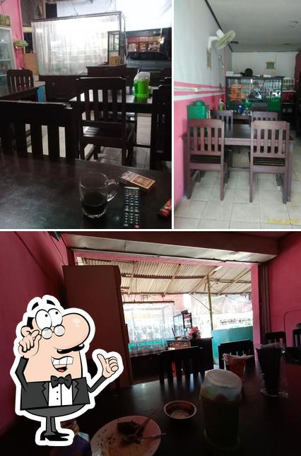 RM. Ananda 2 Masakan Padang