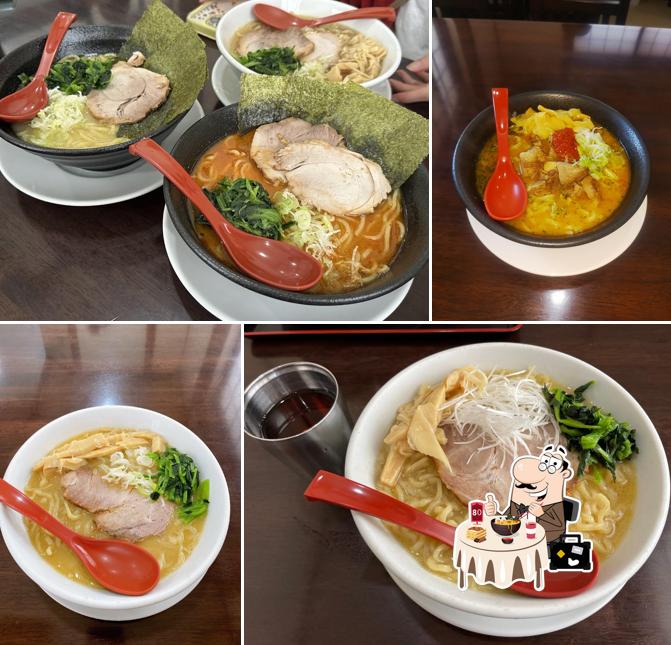 Ramen Momosuke
