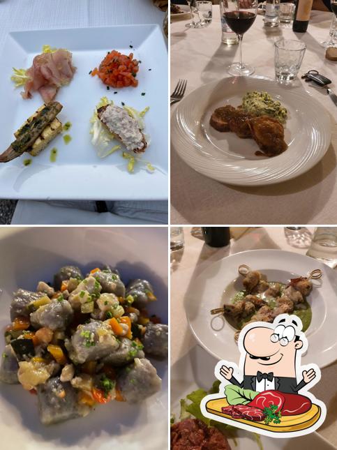 Ristorante La Dama Bianca