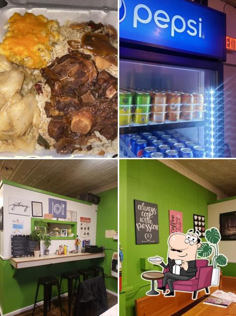 Ty's Kitchen