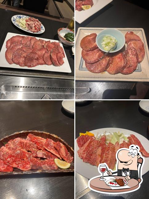 Yakiniku En-musubi