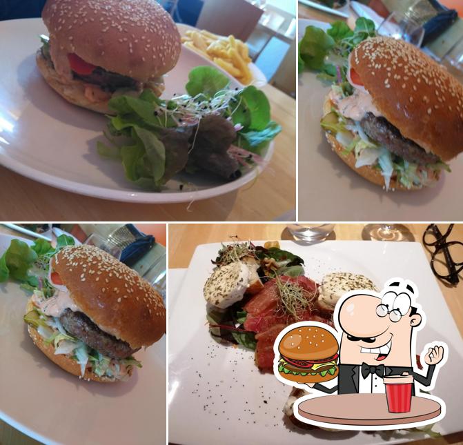 Restaurant le pot de beurre