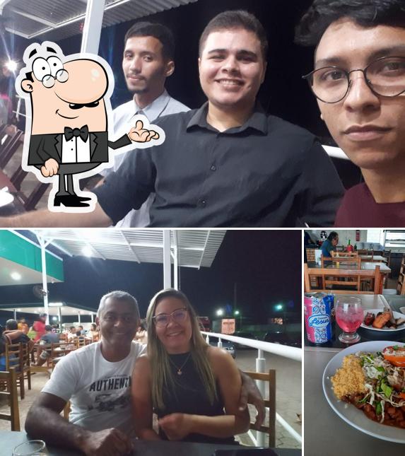Restaurante e Lanchonete São Lazaro