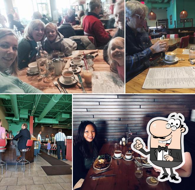 SAP Brunch