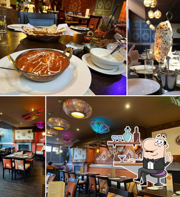 Sanskruti Restaurant