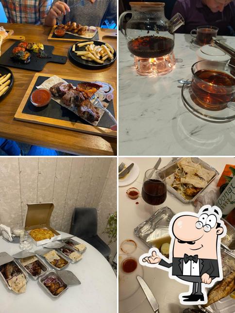Шашлык Хан