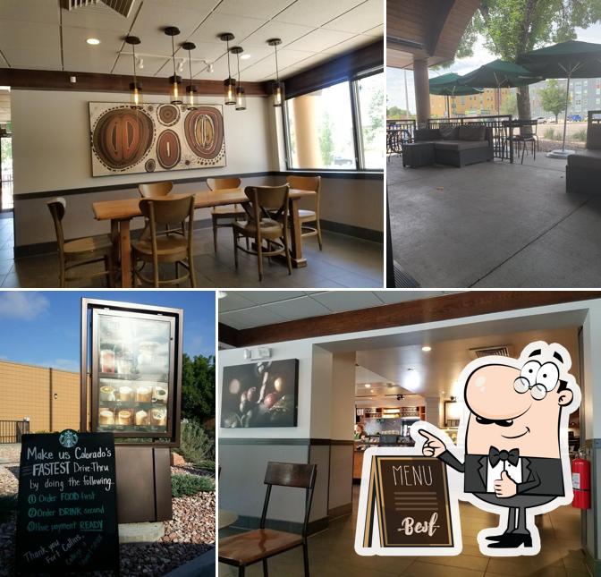 Starbucks Coffee Company