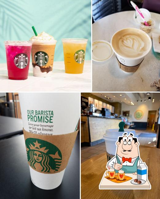 Starbucks Coffee Company
