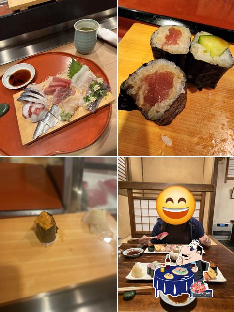 Sushi Kakuta