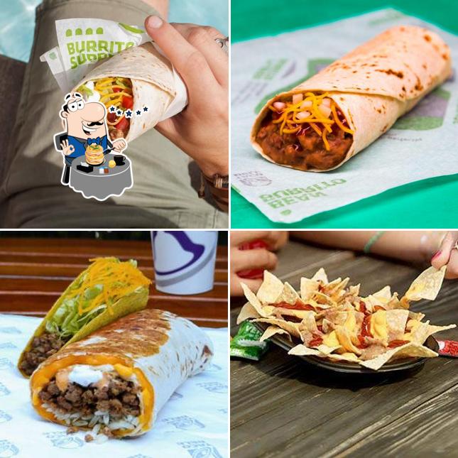 Taco Bell