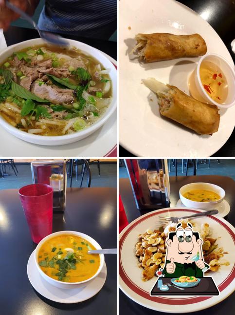 Taste of Thai