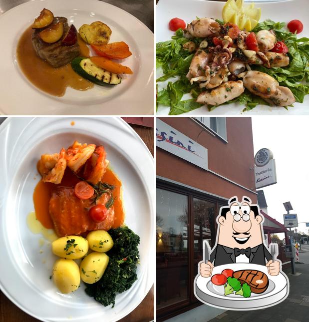 Trattoria Rossini